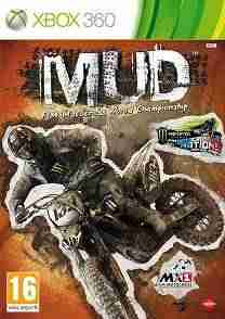 Descargar MUD FIM Motocross World Championship [MULTI][Region Free][COMPLEX] por Torrent